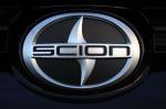 Scion tC 2011 года